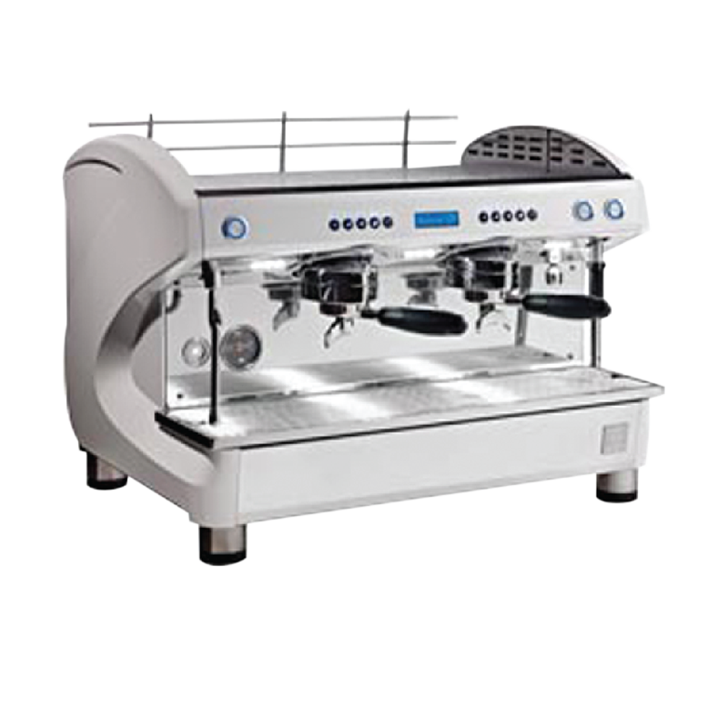 Reneka LIFE 2 Groups Coffee Machine (2 groups)