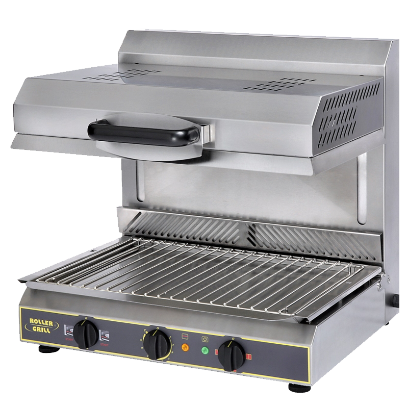 Roller Grill SEM 600 PDS Electric Salamander