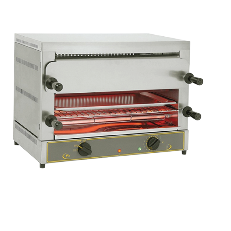 Roller Grill TS 3270 Double Salamander Toaster