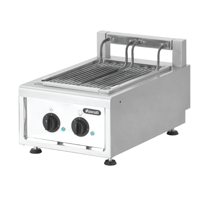 Nayati NEVG 4-60 AM Electric Vapour Grill (3.2Kw)