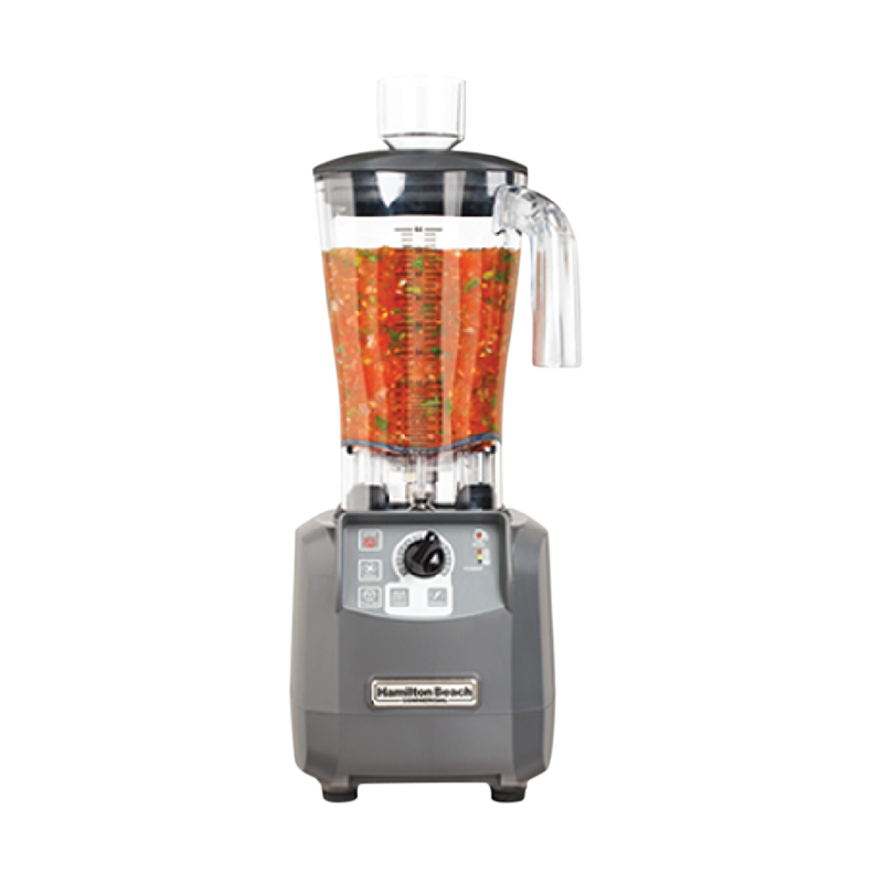 Hamilton Beach Commercial HBF600-CE Culinary Blender (Liquid) 1.8L