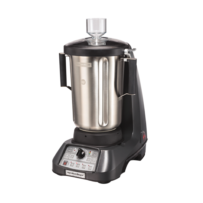 Hamilton Beach Commercial HBF1100S-CE Culinary Blender (Liquid) 4L