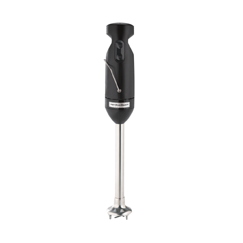 Hamilton Beach Commercial HMI200-CE Immersion Blender 23cm Shaft