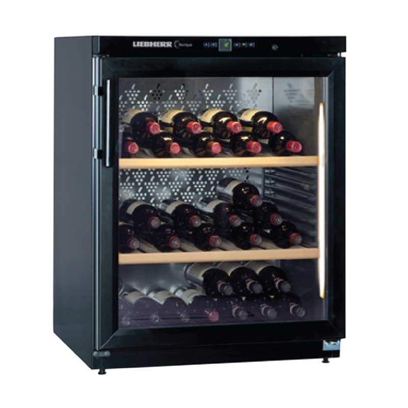 Liebherr Wkb 1712 Barrique Wine chiller 173L