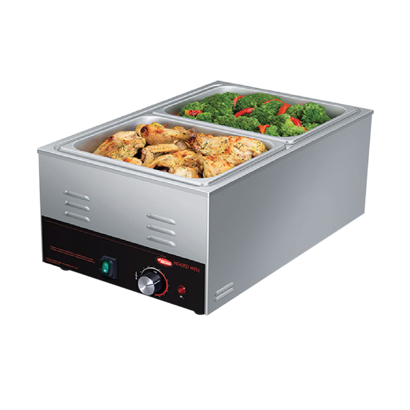 Hatco Counter Top Heated Well HW-FUL 1200W