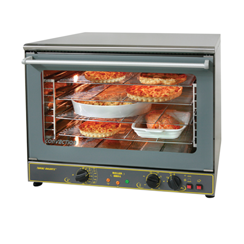 Roller Grill FC 110 EG Multifunction Oven 110L