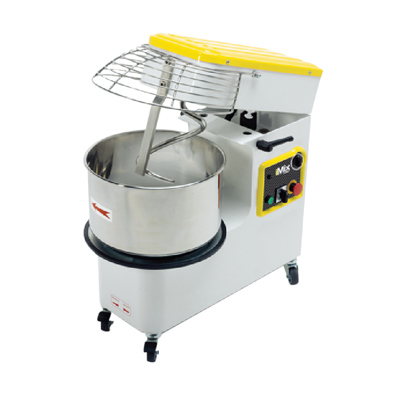 Moretti Forni IM 25/2 Dough Mixer 2 speed 25kg