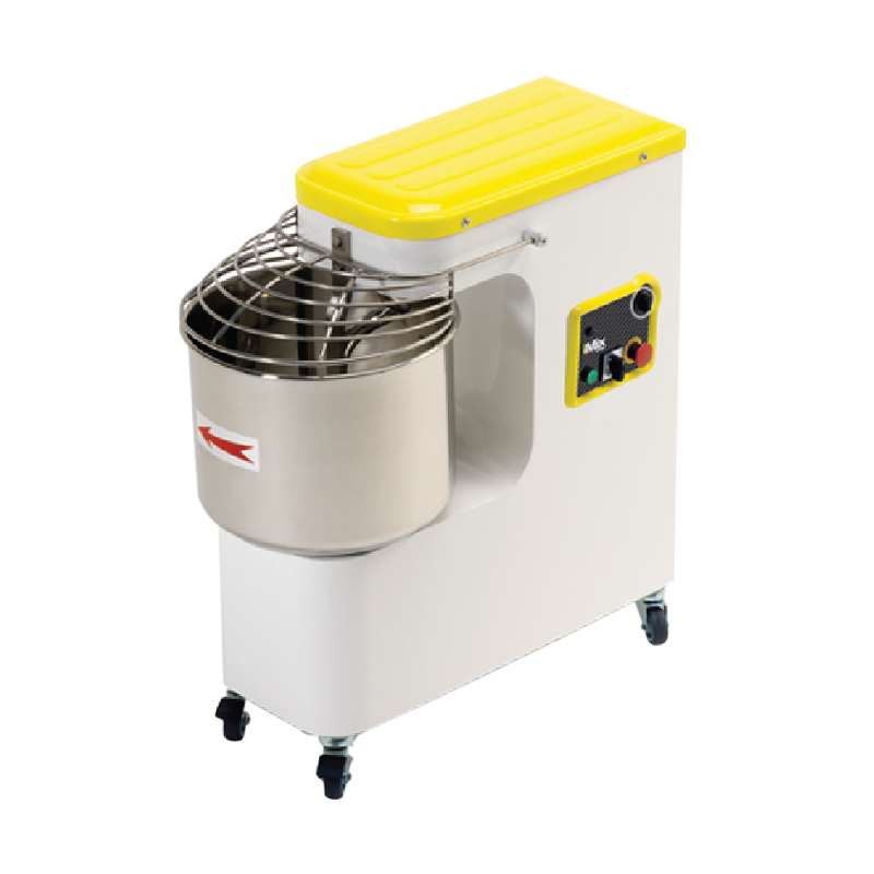 Moretti Forni IM 44/2 Dough Mixer 2 speed 44kg