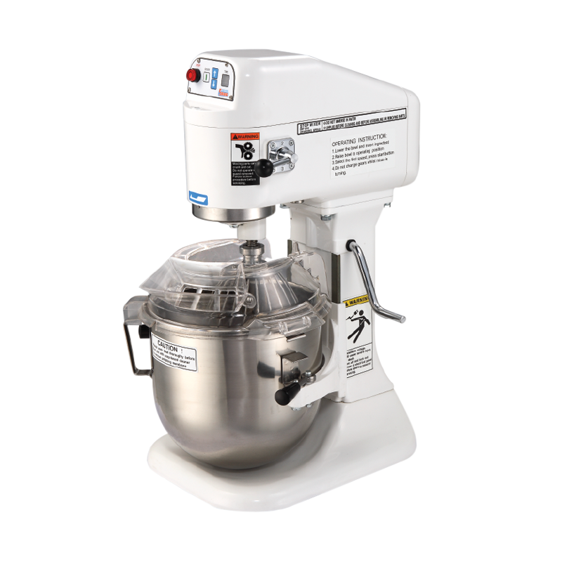 Spar SP-800A Dough Mixer 8L