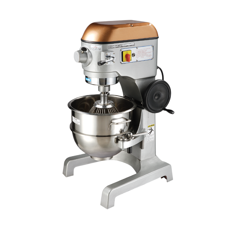 Spar SP-34MA Dough Mixer 40L