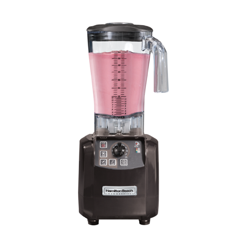 Hamilton Beach Commercial HBH650-CE High-Performance Tempest® Blender 1.8L