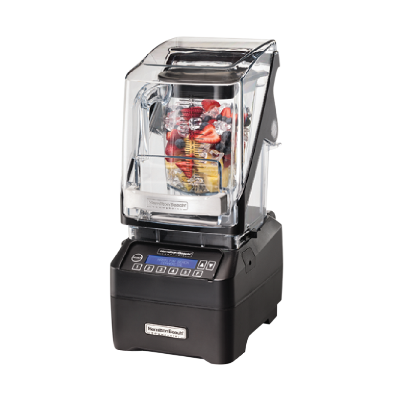 Hamilton Beach Commercial HBH755-CE High-Performance Eclipse™ Blender 1.8L