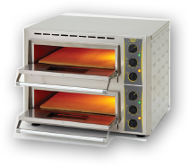 Bakery & Pizza Equipment